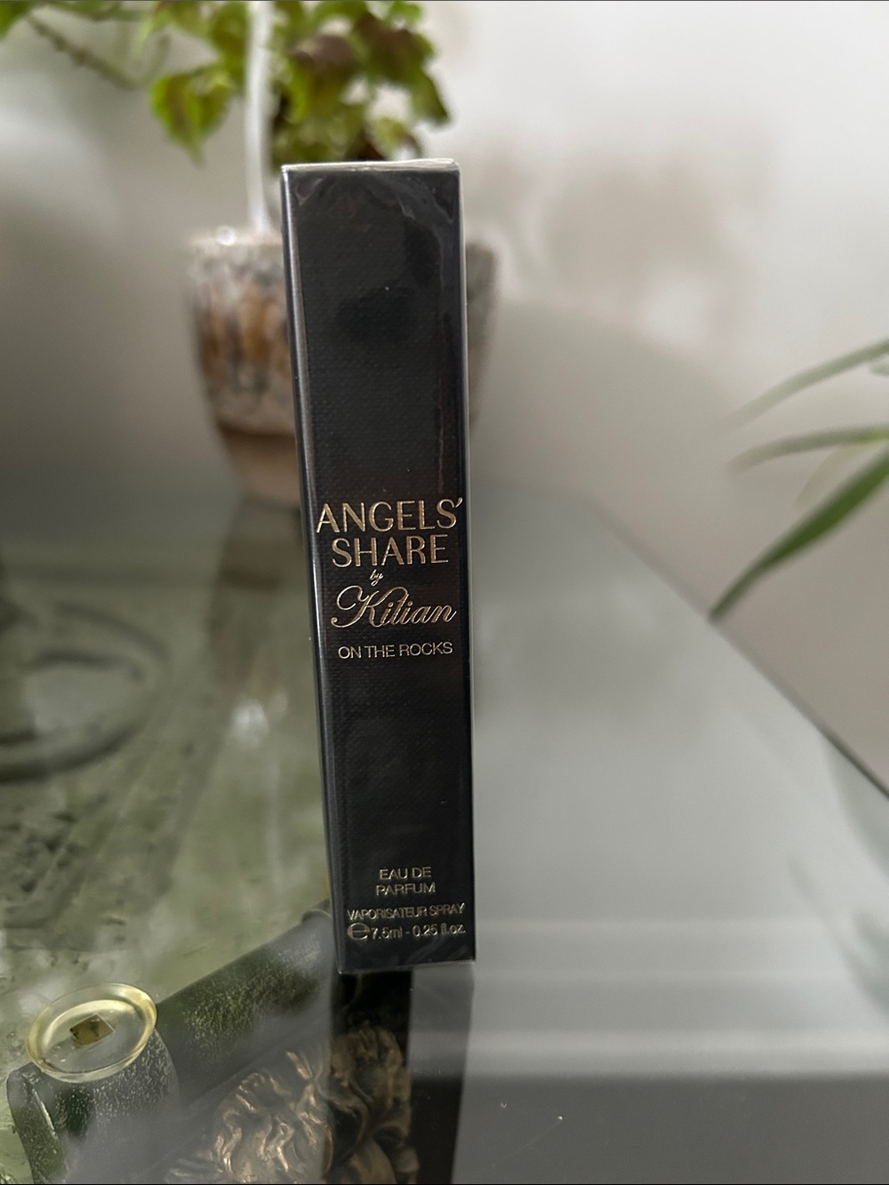 Kilian Angels’ Share